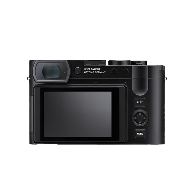 Leica Q3 Sort 