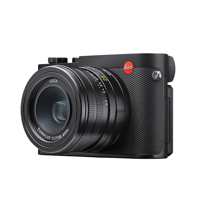 Leica Q3 Sort 