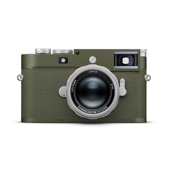 Leica M11-P Safari