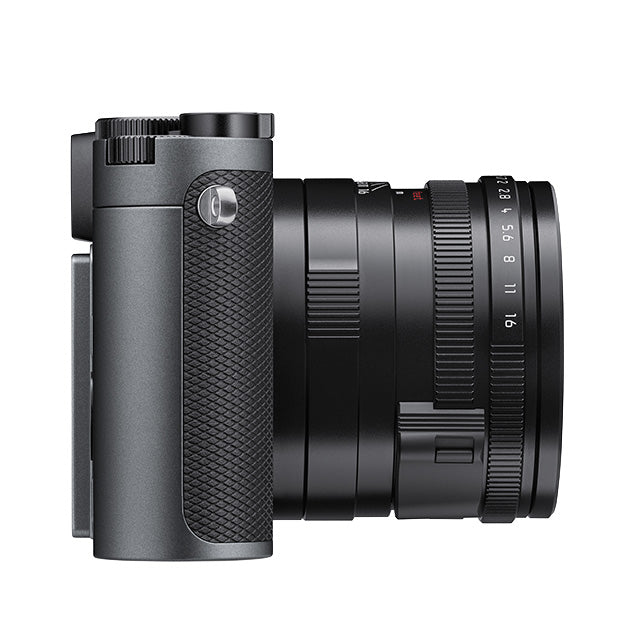 Leica Q3 Metal Gray