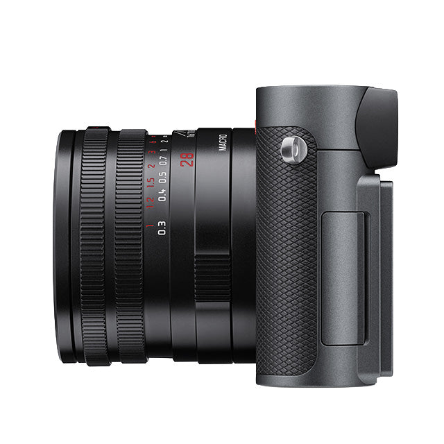 Leica Q3 Metal Gray