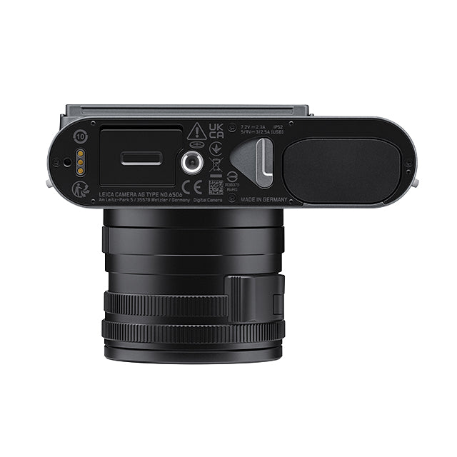 Leica Q3 Metal Gray