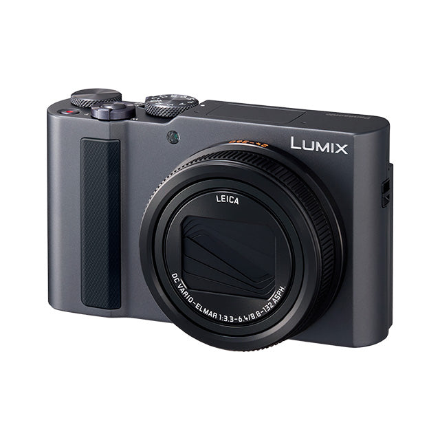 Panasonic Lumix TZ300 Sølv