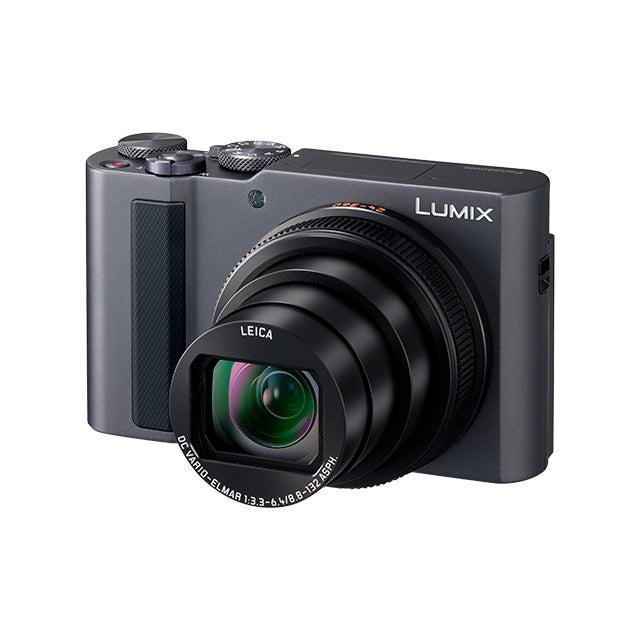 Panasonic Lumix TZ300 Sølv