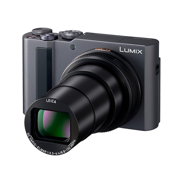 Panasonic Lumix TZ300 Sølv
