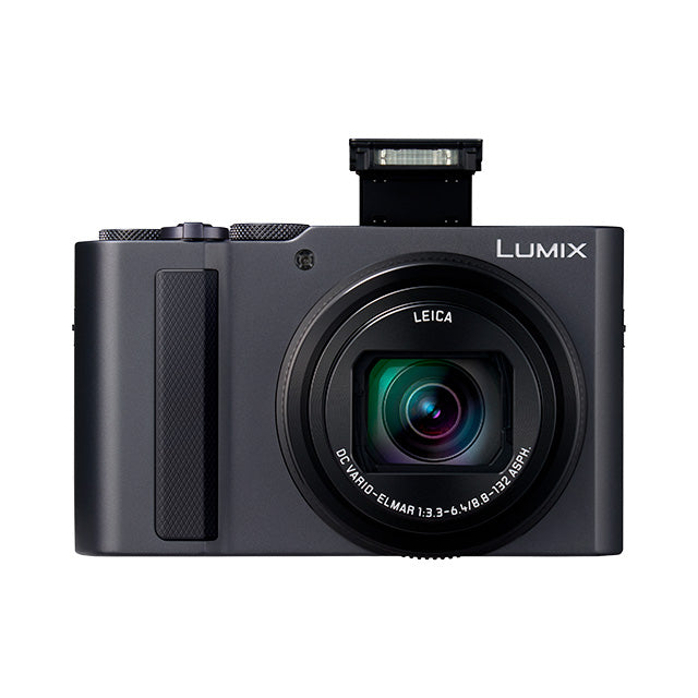 Panasonic Lumix TZ300 Sølv