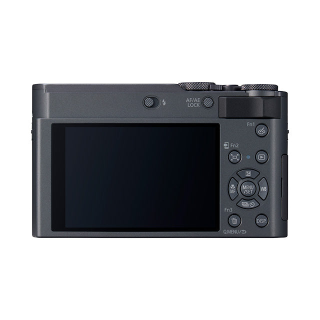 Panasonic Lumix TZ300 Sølv