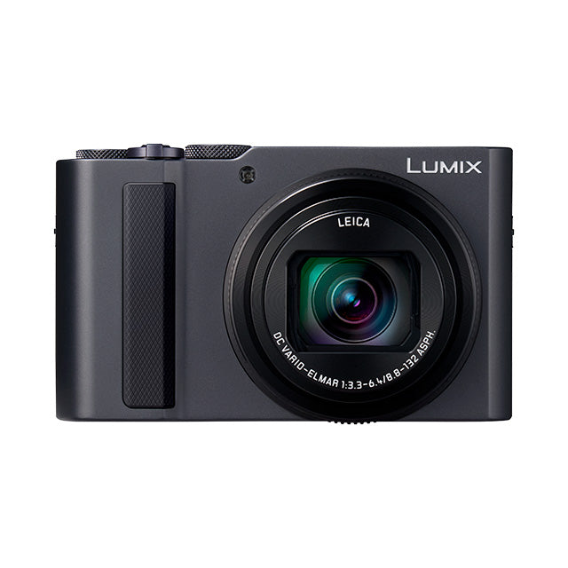 Panasonic Lumix TZ300 Sølv