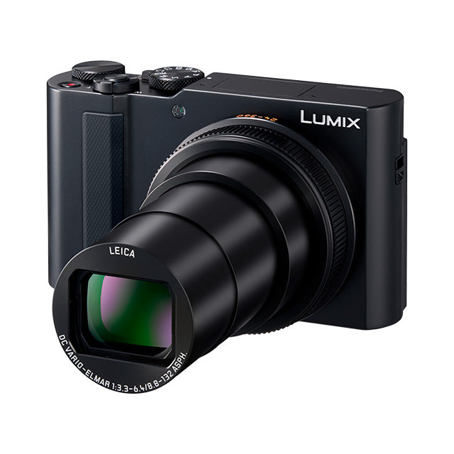 Panasonic Lumix TZ300 Sort