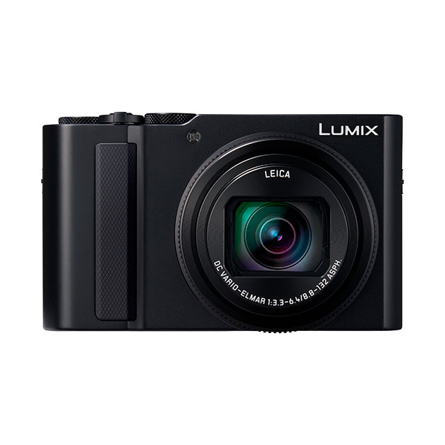 Panasonic Lumix TZ300 Sort