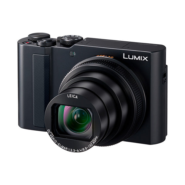 Panasonic Lumix TZ300 Sort