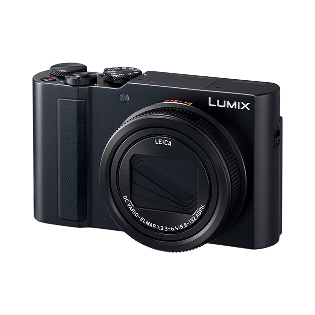 Panasonic Lumix TZ300 Sort