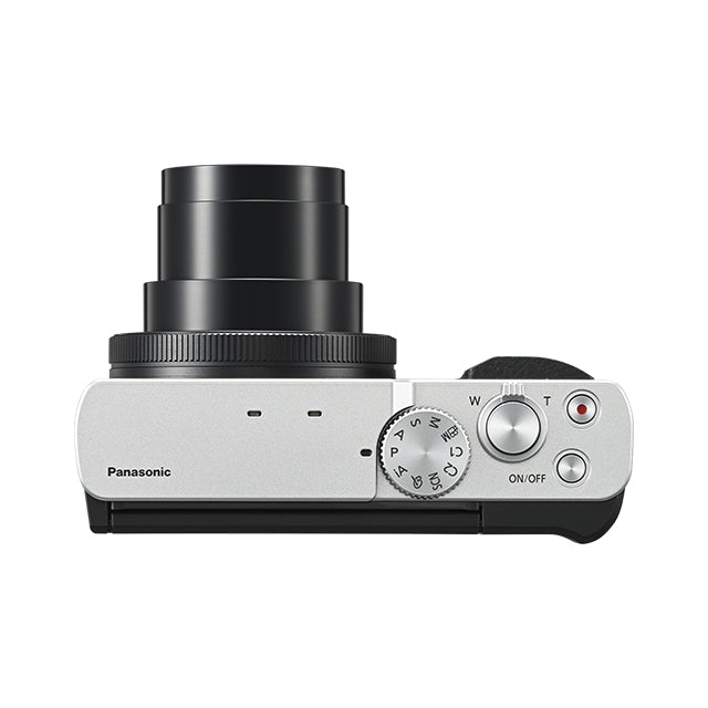 Panasonic Lumix TZ99 Sølv