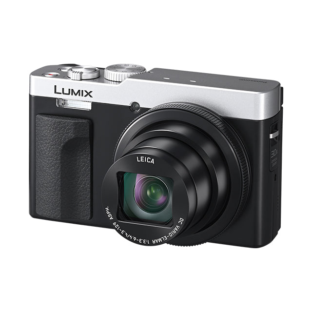Panasonic Lumix TZ99 Sølv