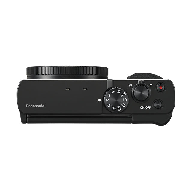 Panasonic Lumix TZ99 Sort