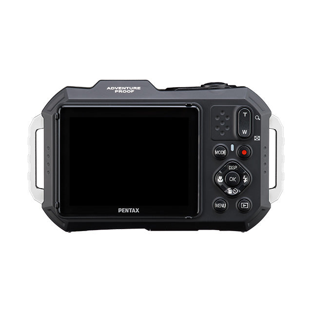 Pentax WG-1000 Olive