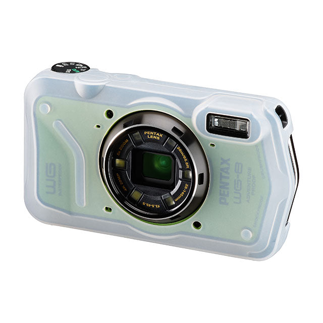 Pentax WG-8 Grøn