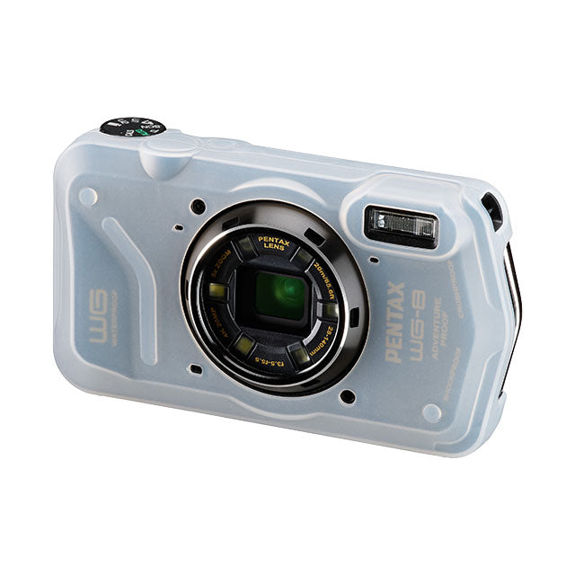 Pentax WG-8 Sort