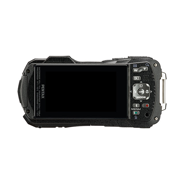 Pentax WG-90 Blå