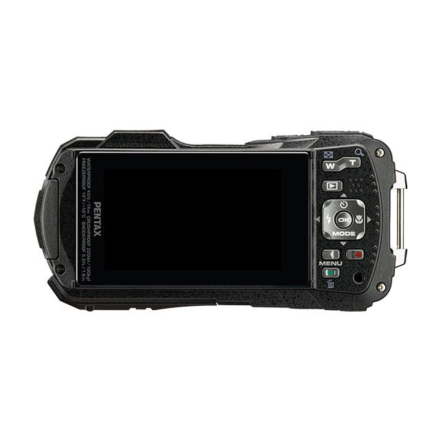 Pentax WG-90 Sort