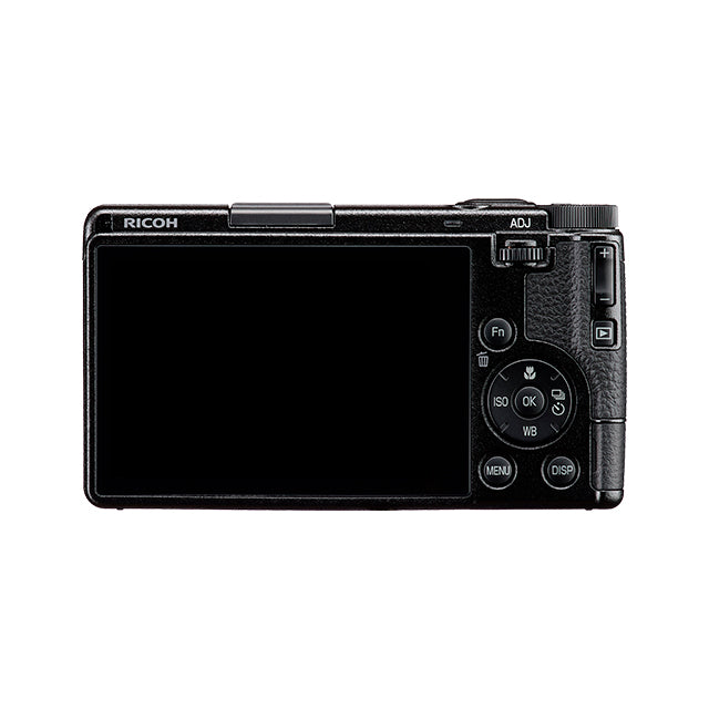 Ricoh GR IV