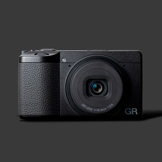 Ricoh GR IV