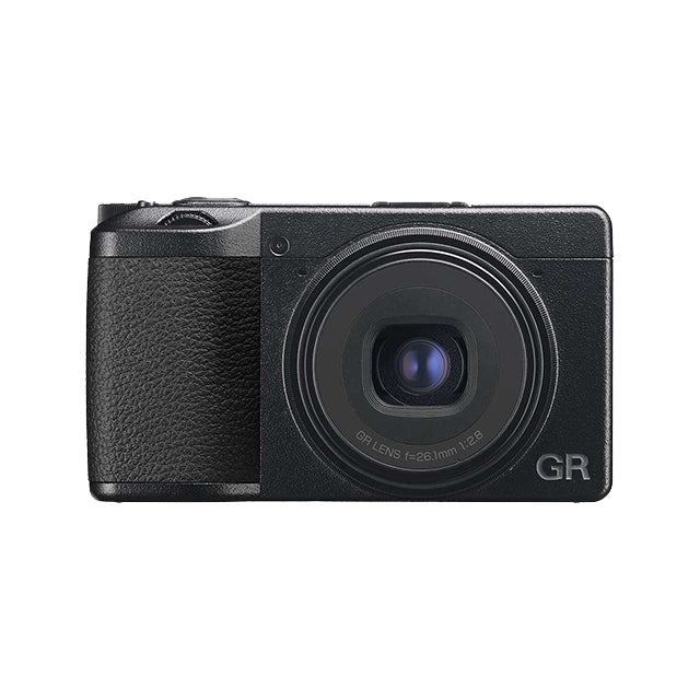 Ricoh GR IIIx