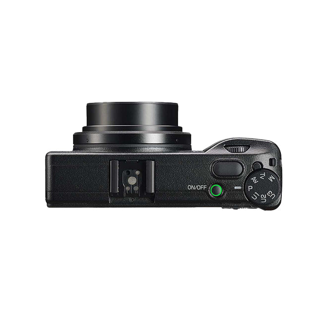 Ricoh GR IIIx