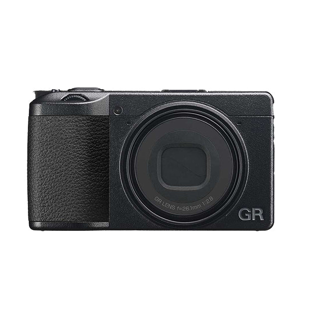 Ricoh GR IIIx