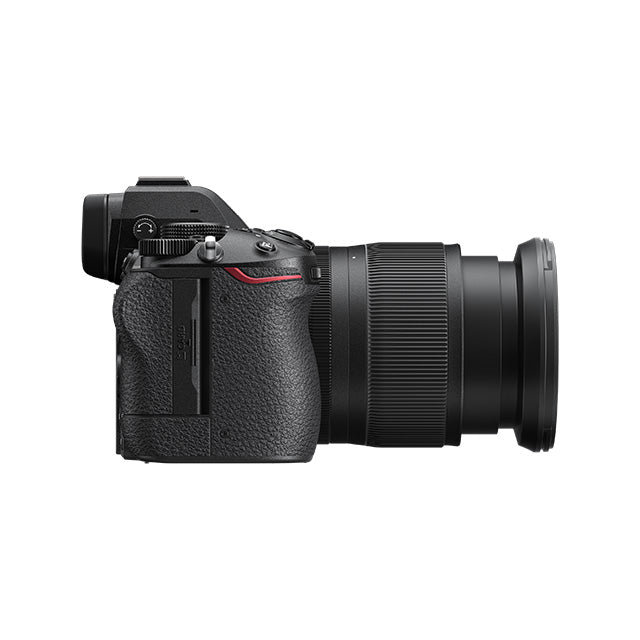 Nikon Z5 II + NIKKOR Z 24-70mm 