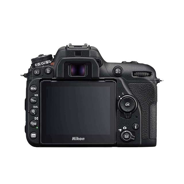 Nikon D7500 Hus