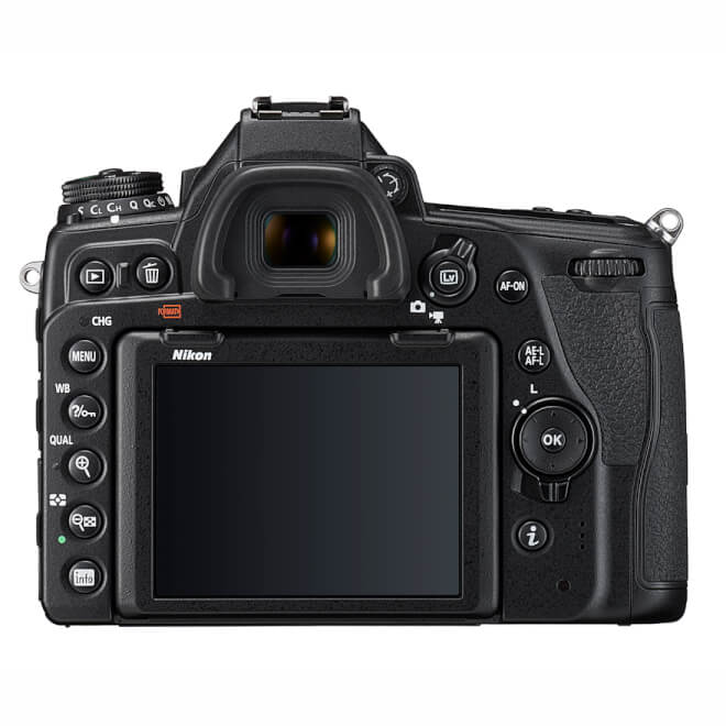 Nikon D780 Hus
