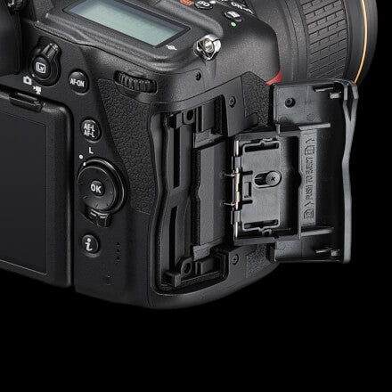 Nikon D780 Hus