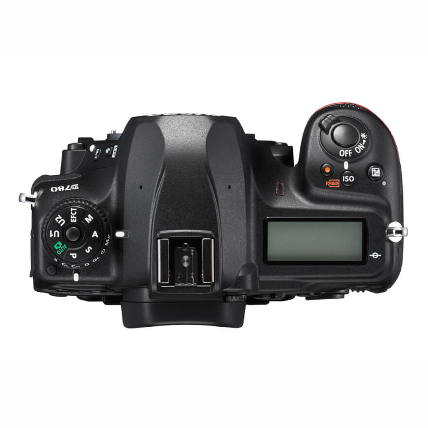 Nikon D780 Hus