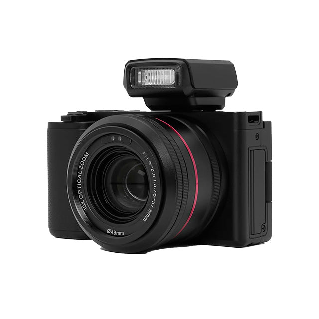 Agfa Realishot C130 Sort