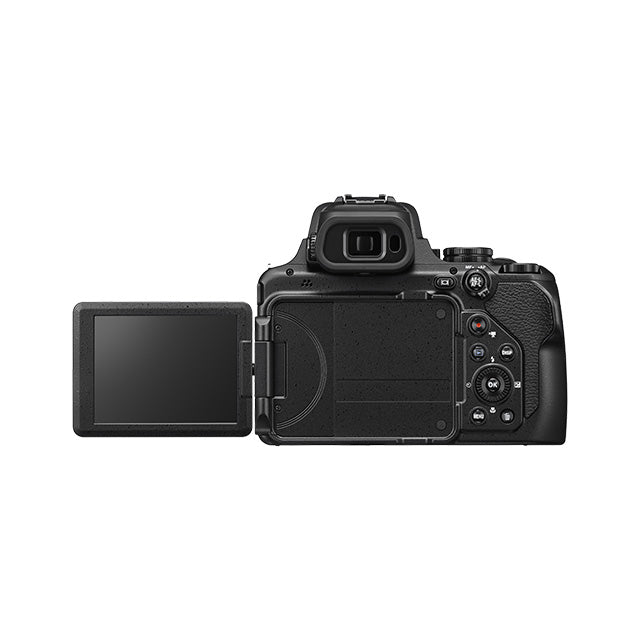 Nikon Coolpix P1100