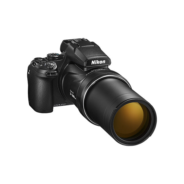 Nikon Coolpix P1100