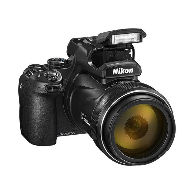 Nikon Coolpix P1100
