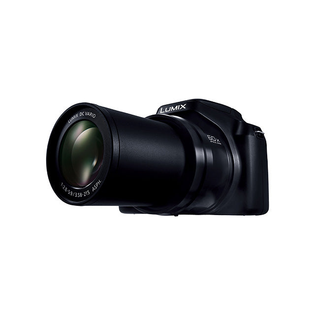 Panasonic Lumix FZ82D