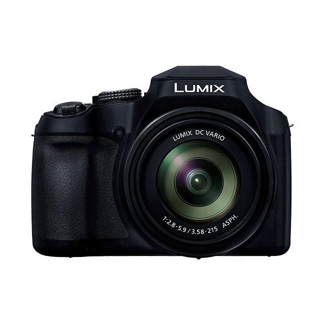 Panasonic Lumix FZ82D