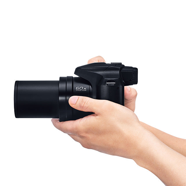 Panasonic Lumix FZ82D