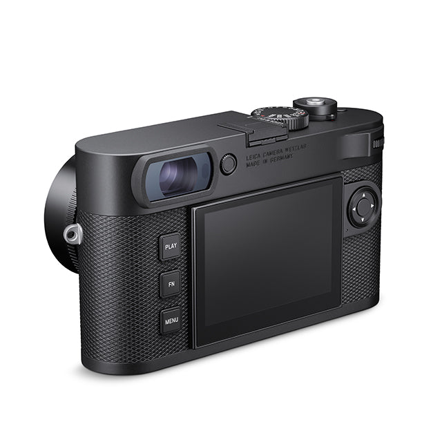Leica M EV1 Sort