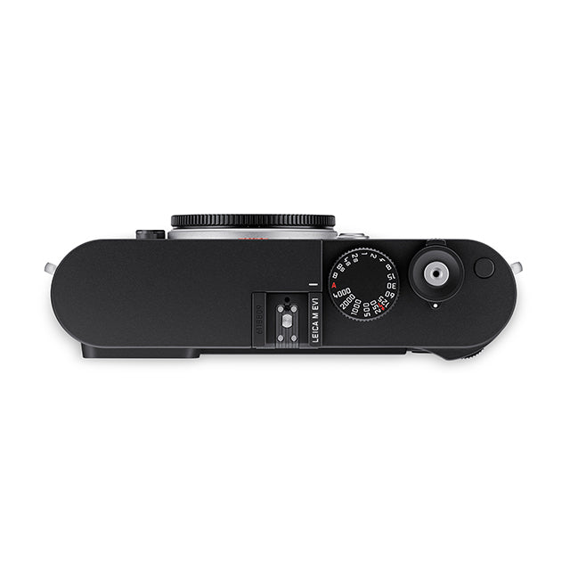 Leica M EV1 Sort