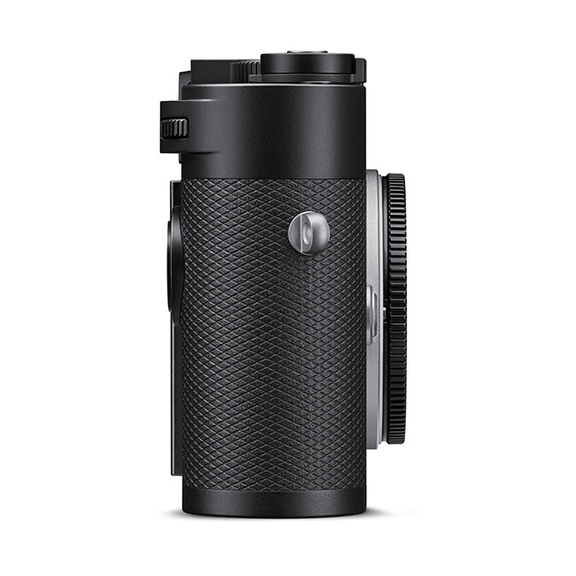 Leica M EV1 Sort