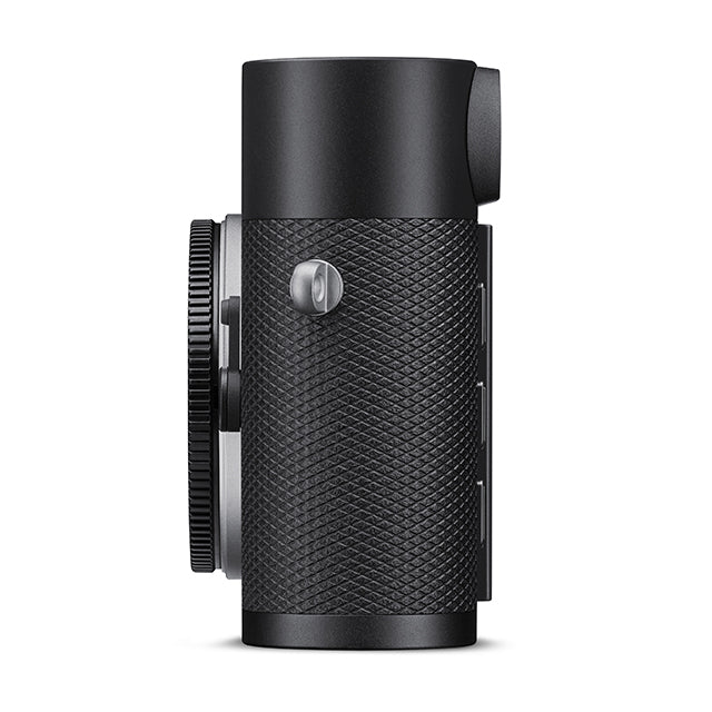 Leica M EV1 Sort