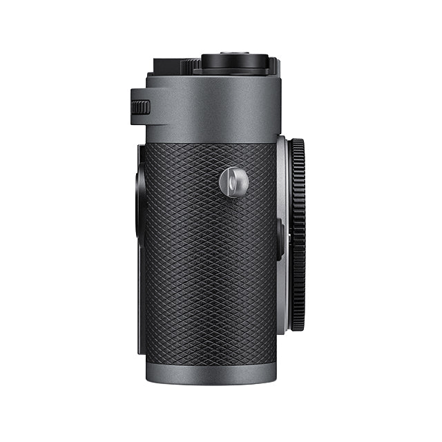 Leica M11-P Metal Gray 