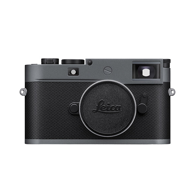 Leica M11-P Metal Gray 