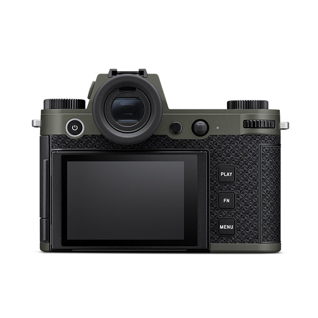 Leica SL3 Reporter