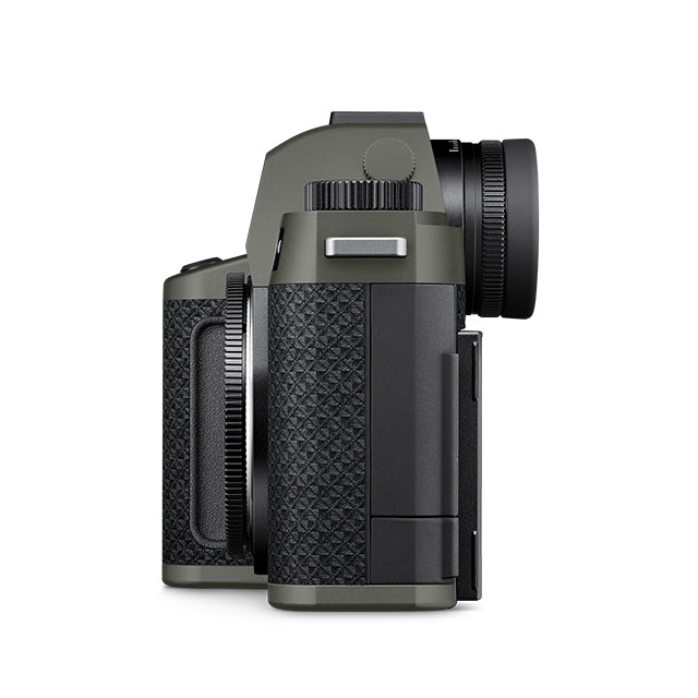 Leica SL3 Reporter