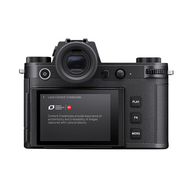 Leica SL3-S